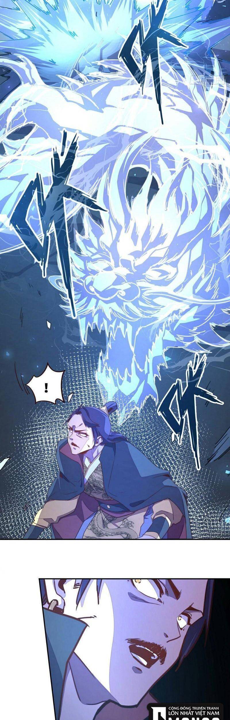 Sinh Tử Quyết Chapter 175 - 16