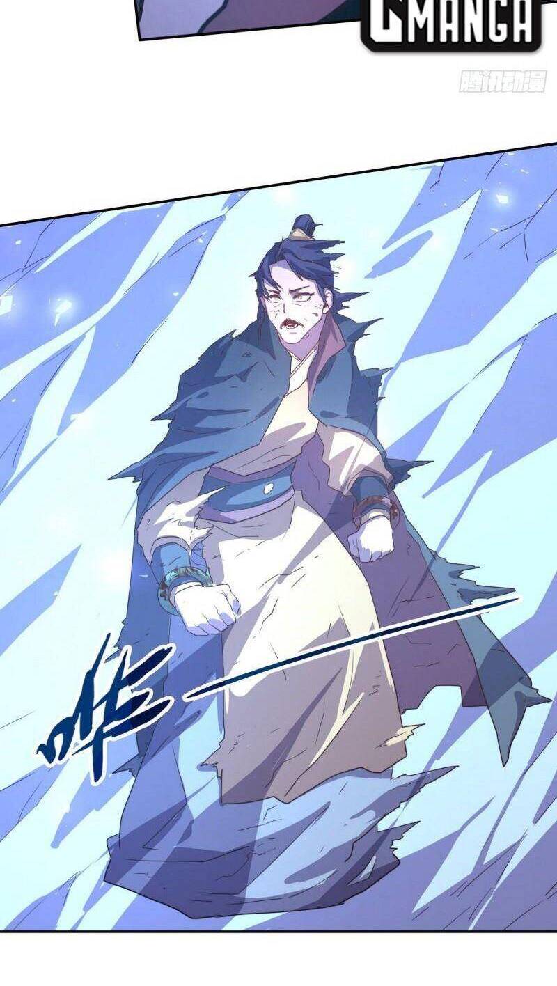 Sinh Tử Quyết Chapter 175 - 17