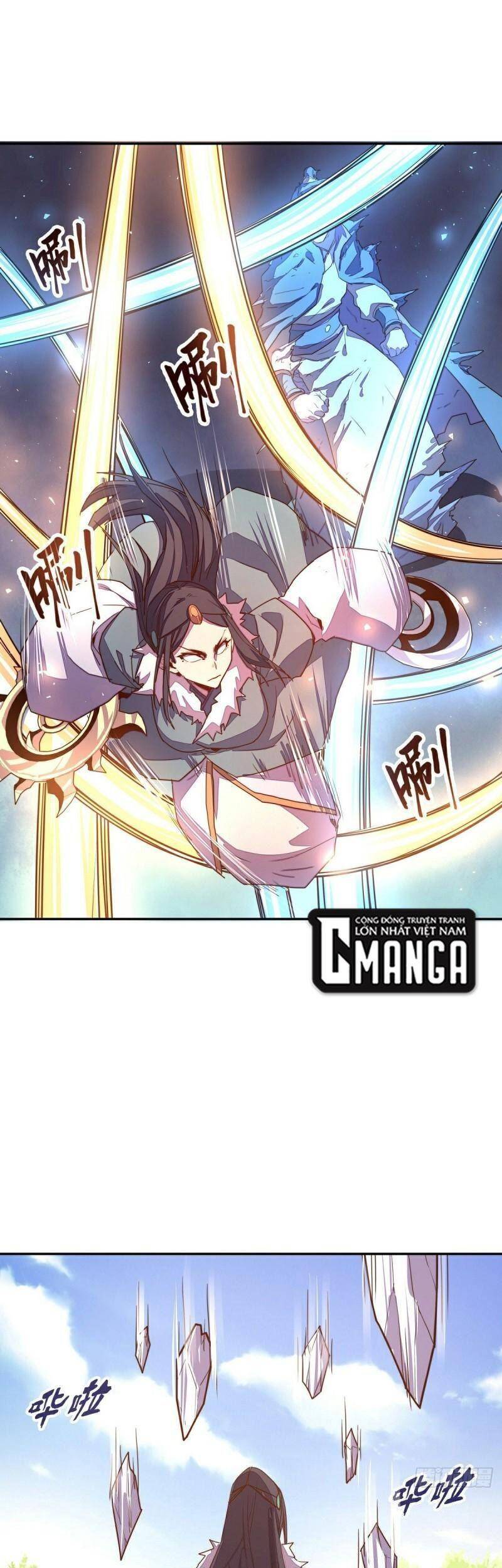 Sinh Tử Quyết Chapter 175 - 20