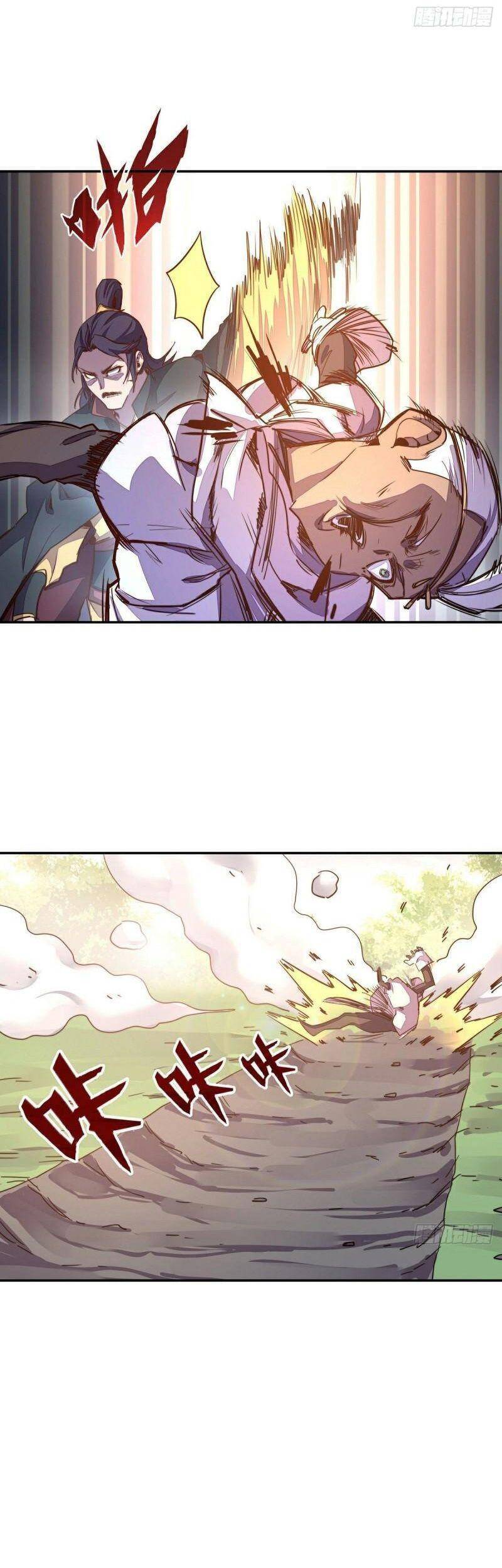 Sinh Tử Quyết Chapter 175 - 26