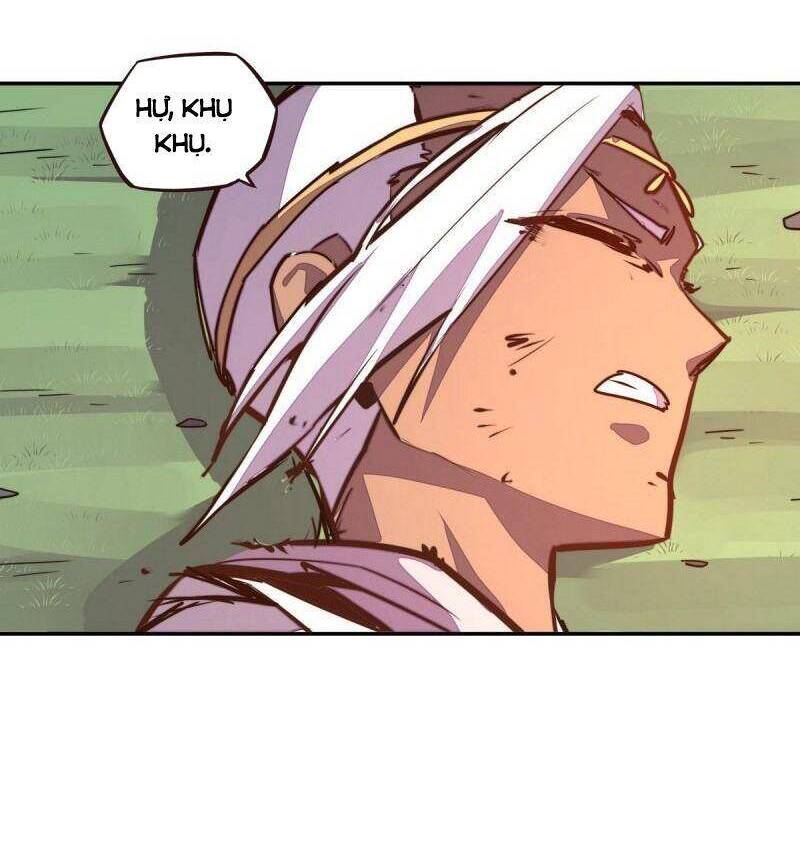 Sinh Tử Quyết Chapter 175 - 27