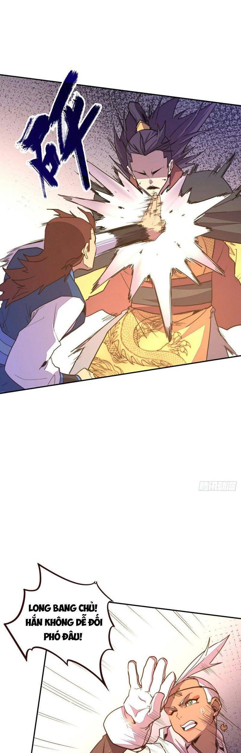 Sinh Tử Quyết Chapter 175 - 7