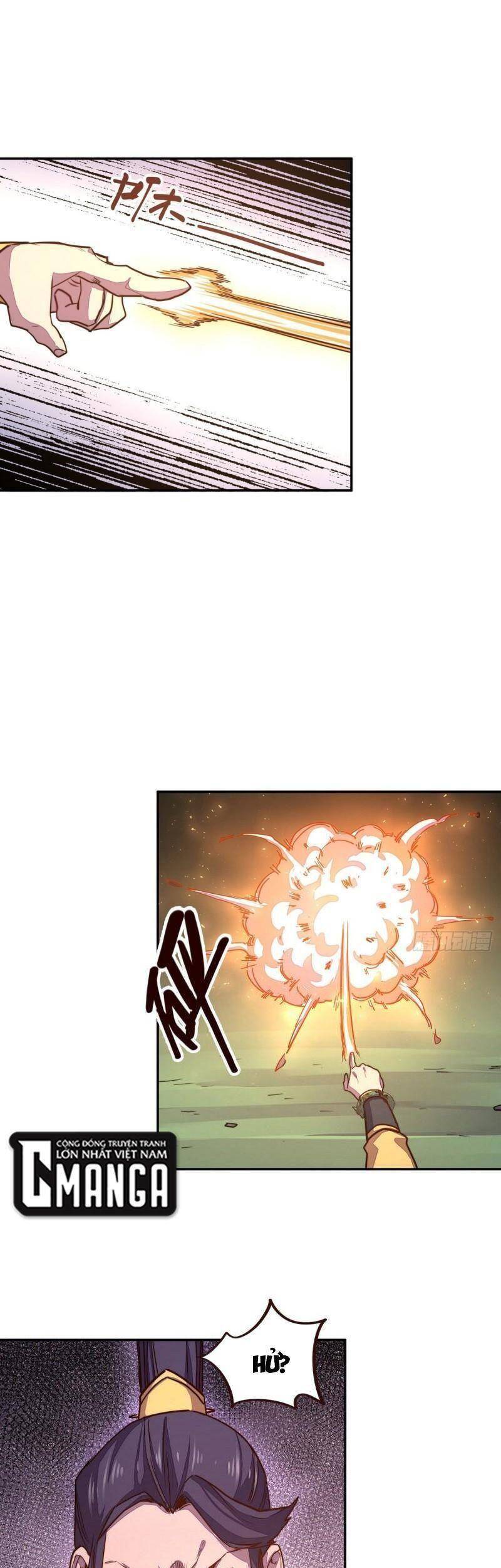 Sinh Tử Quyết Chapter 176 - 1