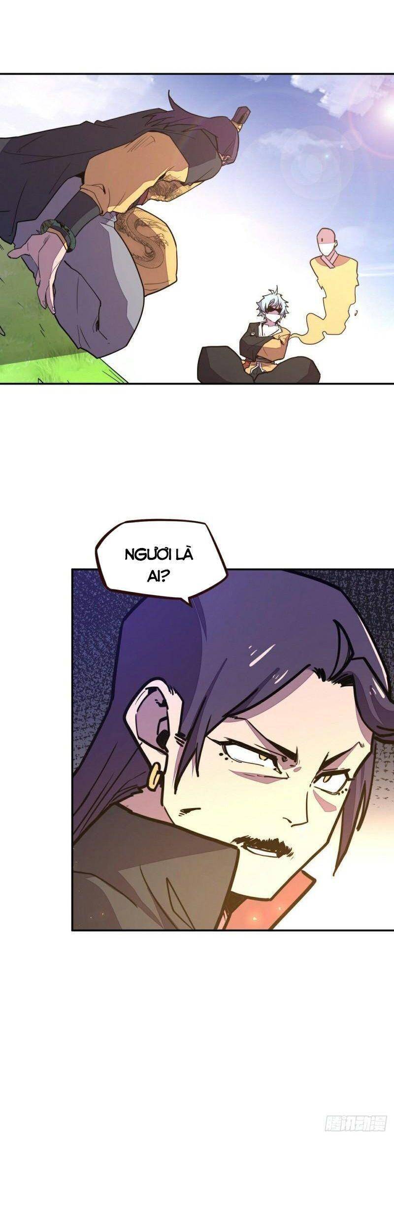 Sinh Tử Quyết Chapter 176 - 14