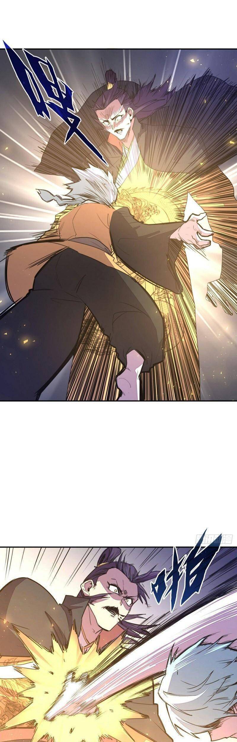 Sinh Tử Quyết Chapter 176 - 3