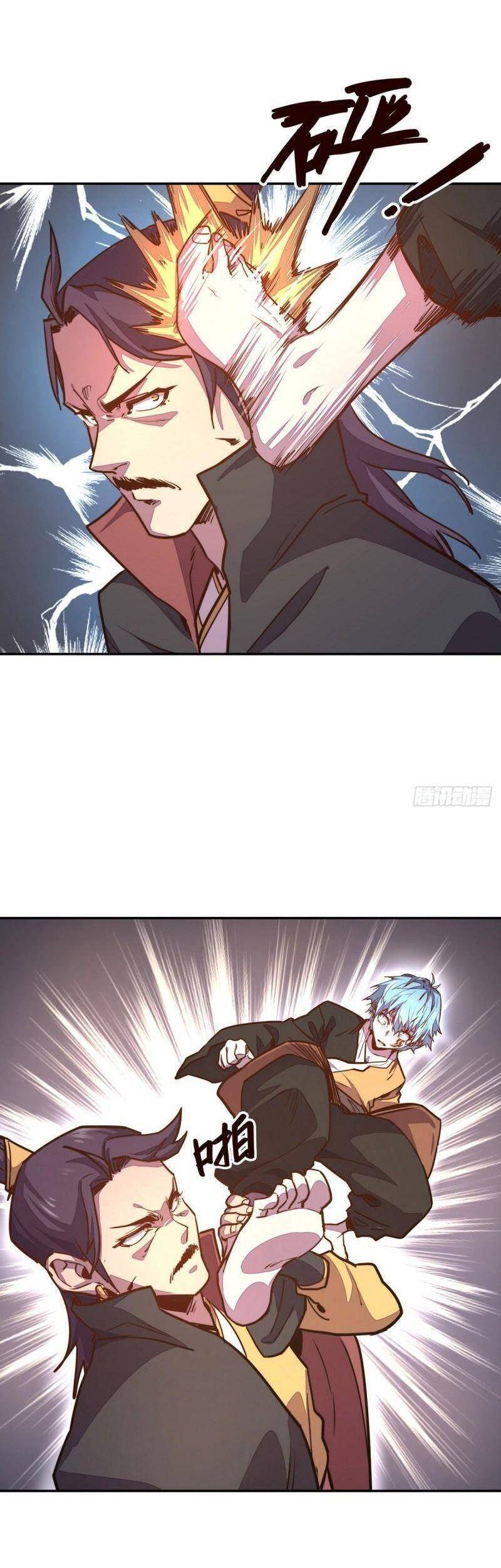 Sinh Tử Quyết Chapter 176 - 24