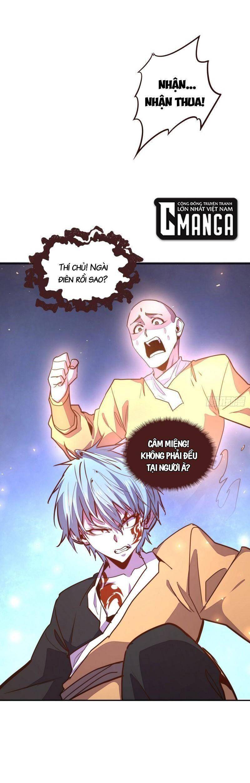 Sinh Tử Quyết Chapter 176 - 26