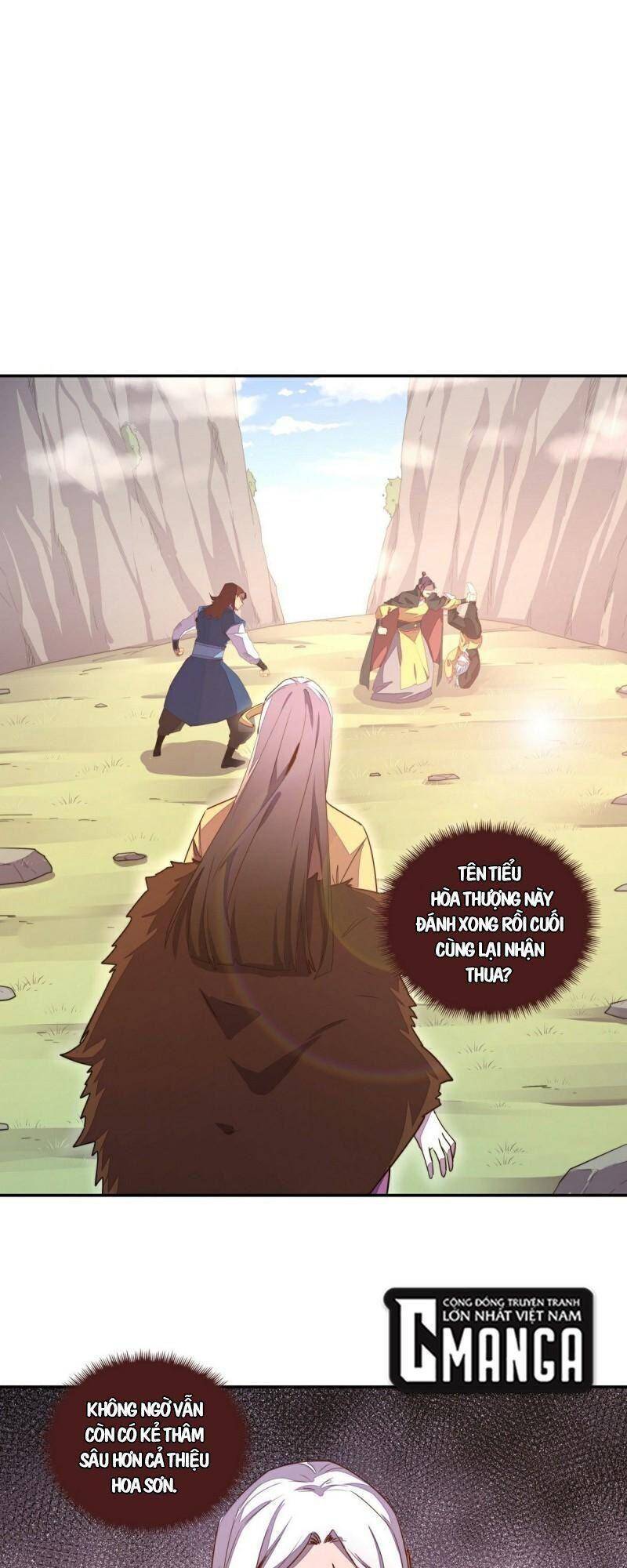 Sinh Tử Quyết Chapter 177 - 1