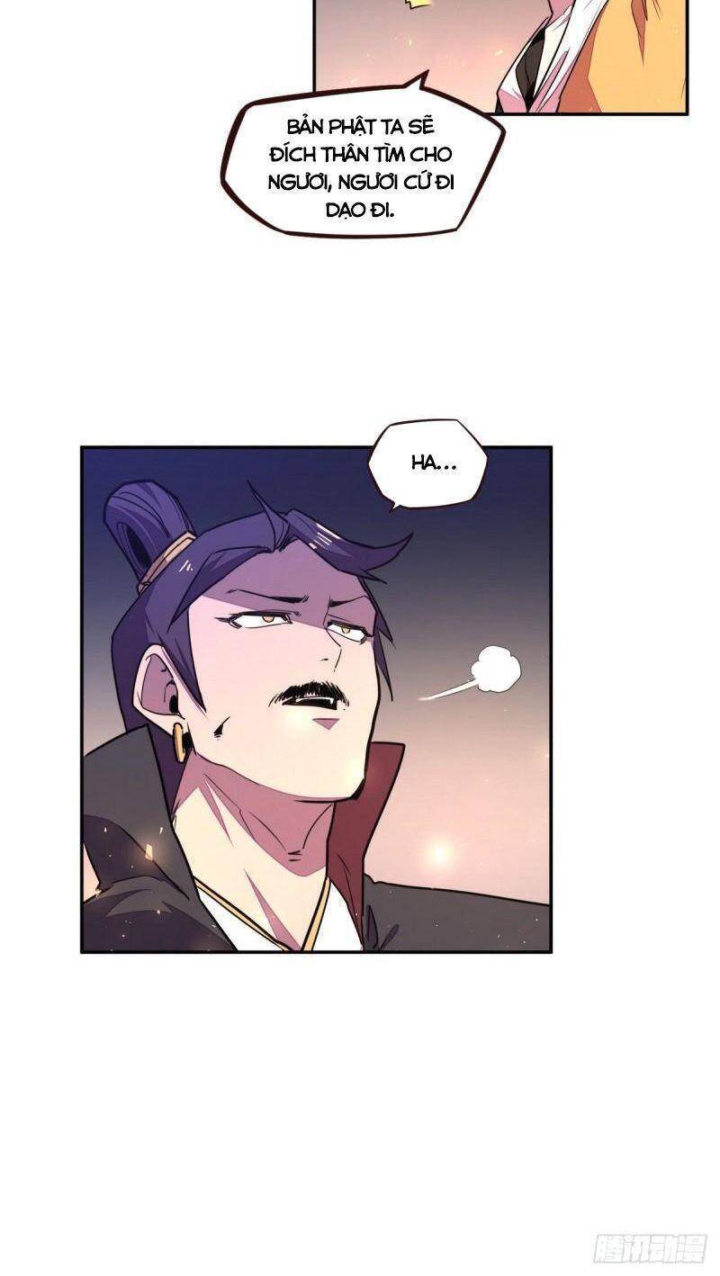 Sinh Tử Quyết Chapter 177 - 12