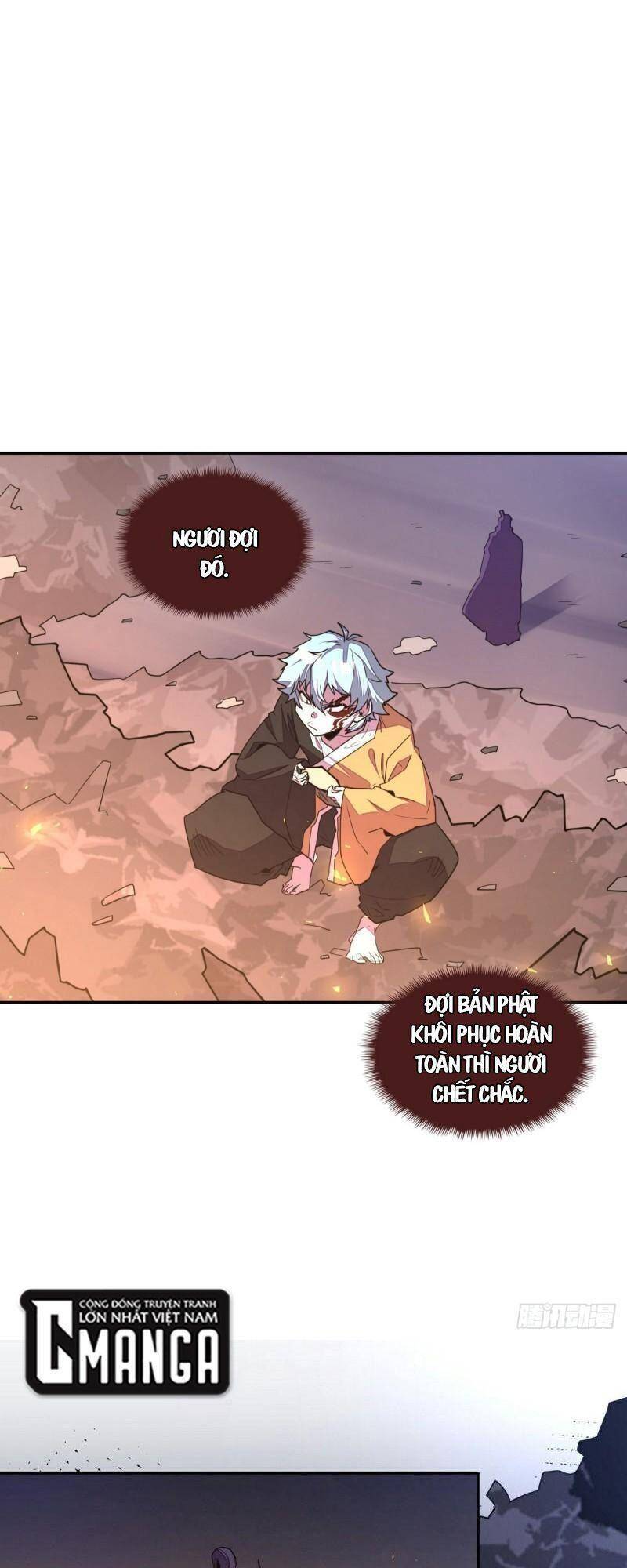 Sinh Tử Quyết Chapter 177 - 13