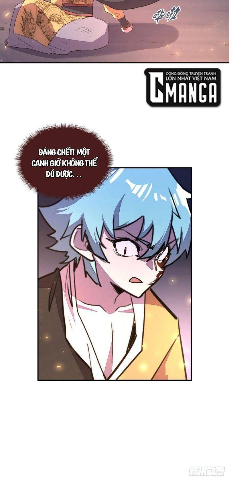 Sinh Tử Quyết Chapter 177 - 18