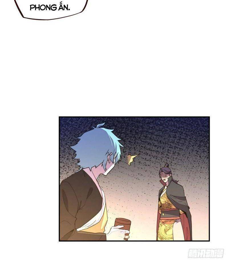 Sinh Tử Quyết Chapter 177 - 20