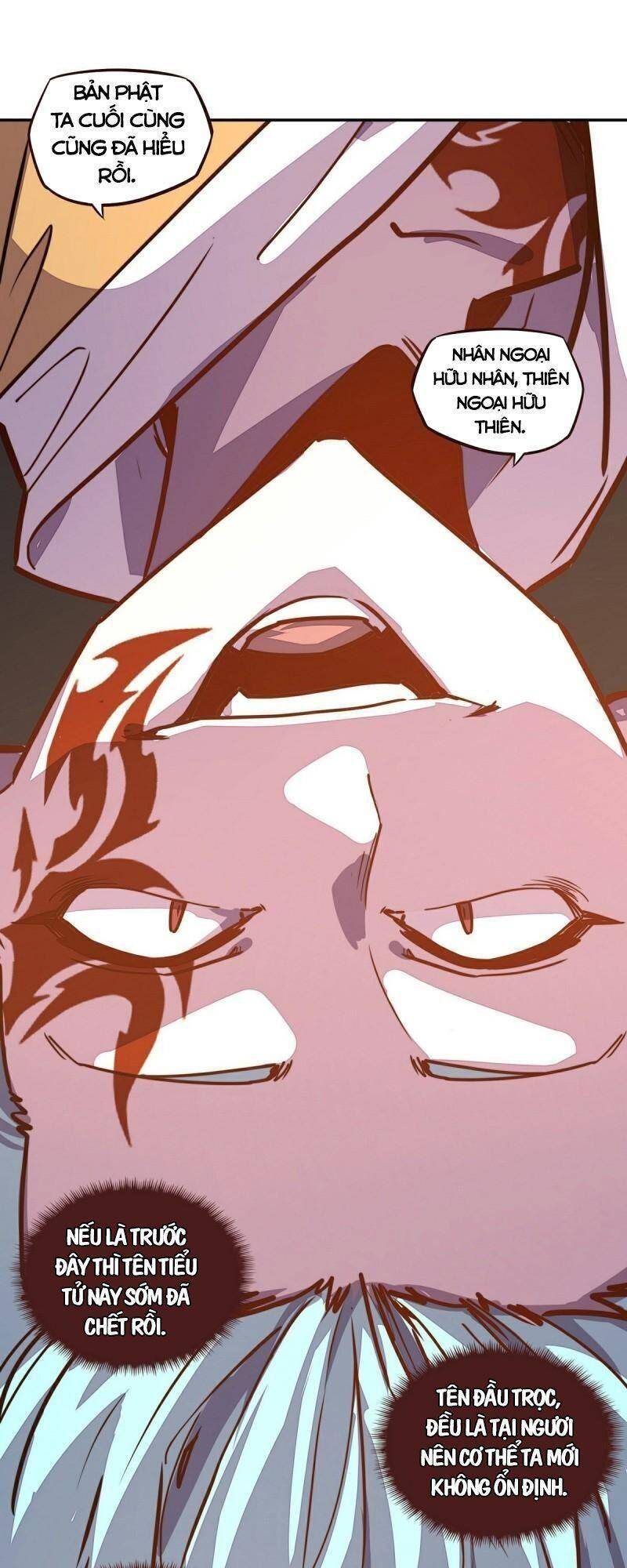 Sinh Tử Quyết Chapter 177 - 3