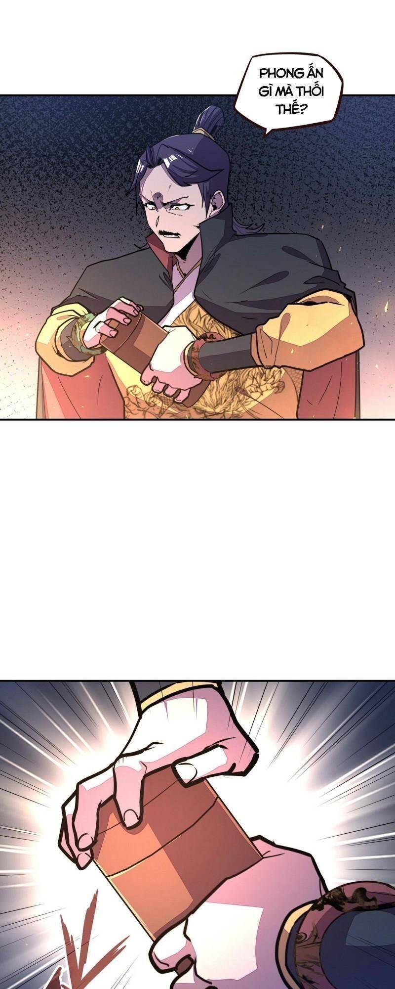 Sinh Tử Quyết Chapter 177 - 23