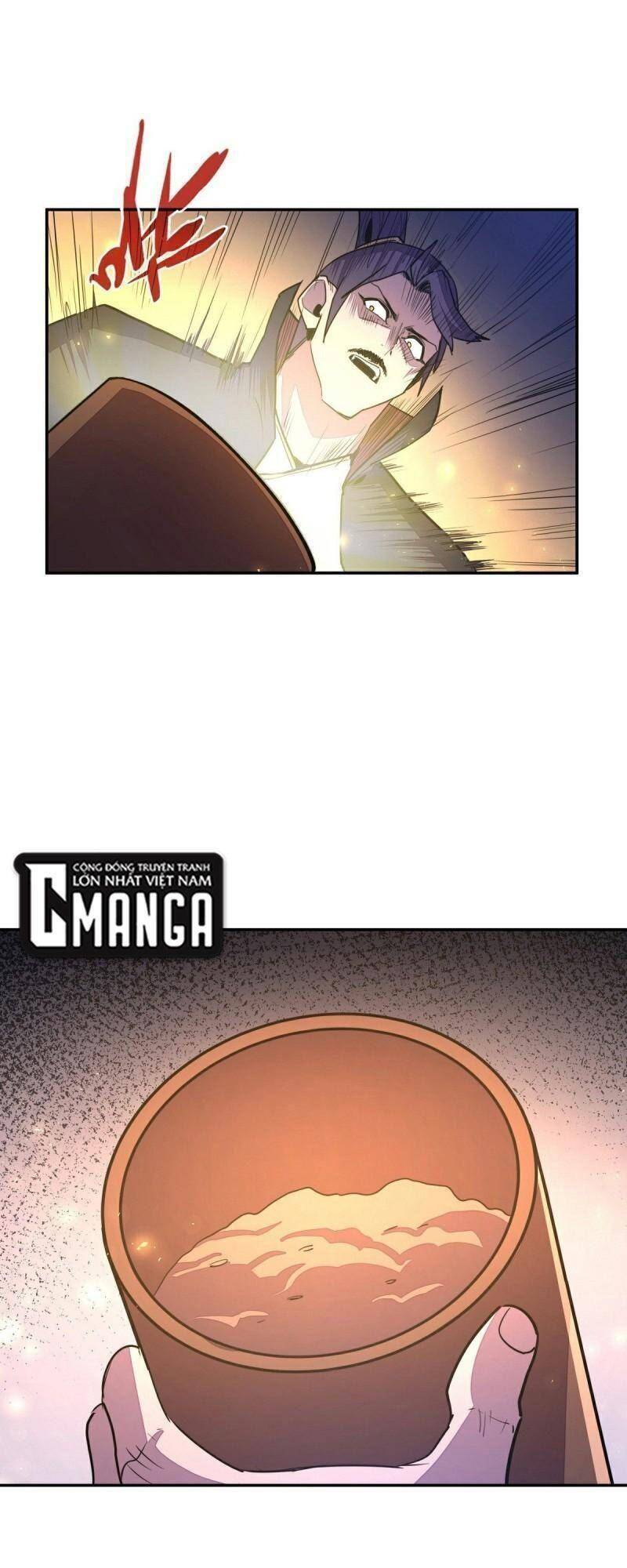 Sinh Tử Quyết Chapter 177 - 25