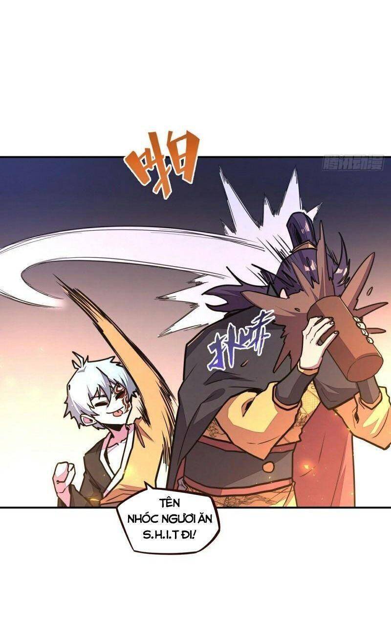 Sinh Tử Quyết Chapter 177 - 26