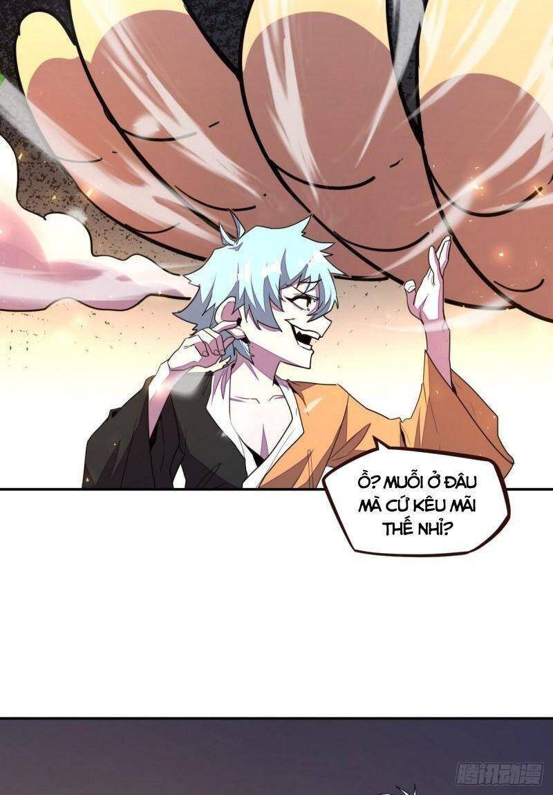 Sinh Tử Quyết Chapter 177 - 28