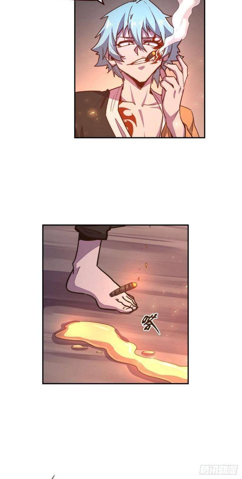 Sinh Tử Quyết Chapter 177 - 30