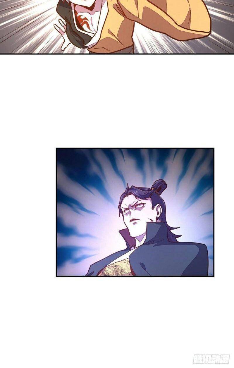 Sinh Tử Quyết Chapter 177 - 6