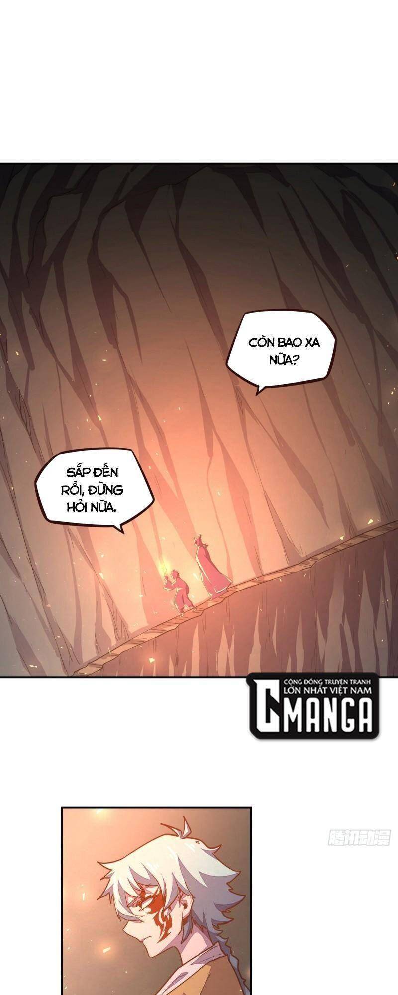 Sinh Tử Quyết Chapter 177 - 9