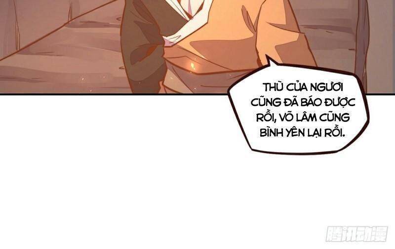 Sinh Tử Quyết Chapter 178 - 2