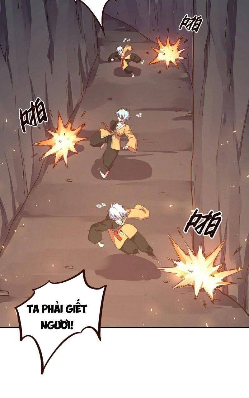 Sinh Tử Quyết Chapter 178 - 16