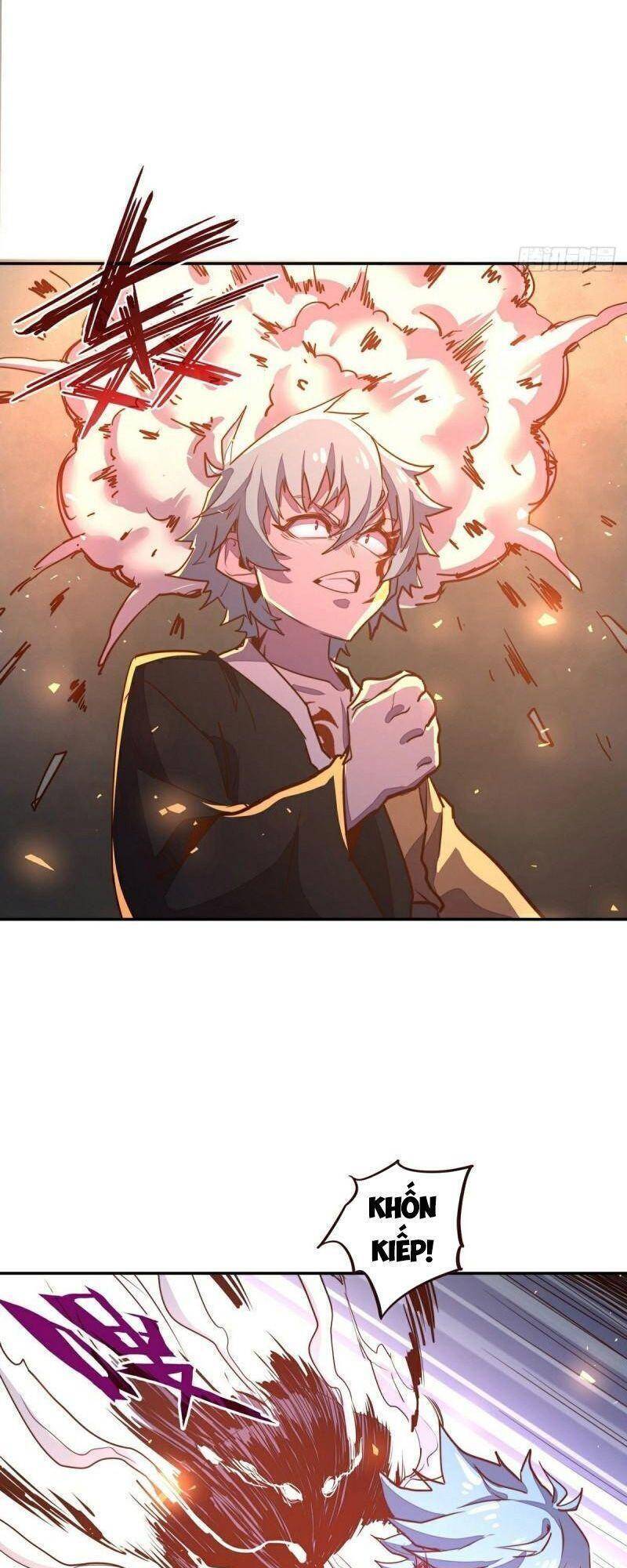 Sinh Tử Quyết Chapter 178 - 19