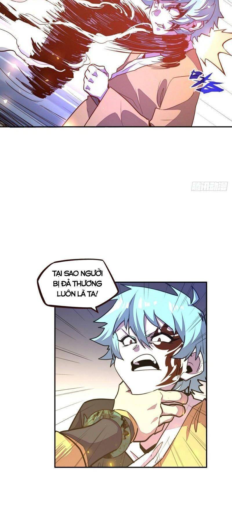 Sinh Tử Quyết Chapter 178 - 20