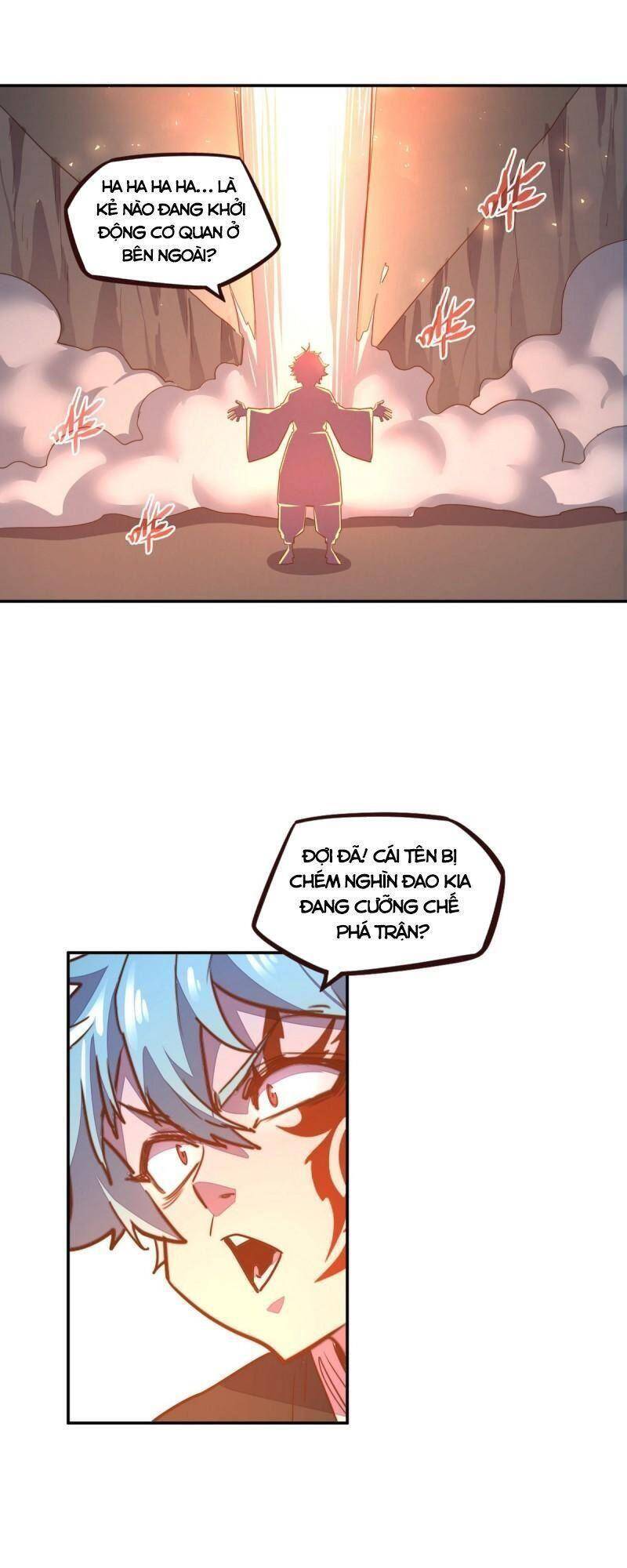 Sinh Tử Quyết Chapter 178 - 3