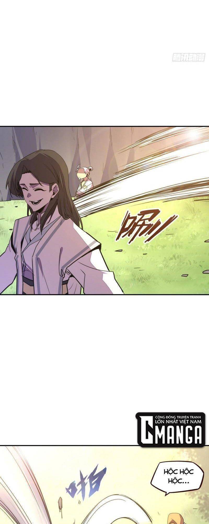 Sinh Tử Quyết Chapter 178 - 23