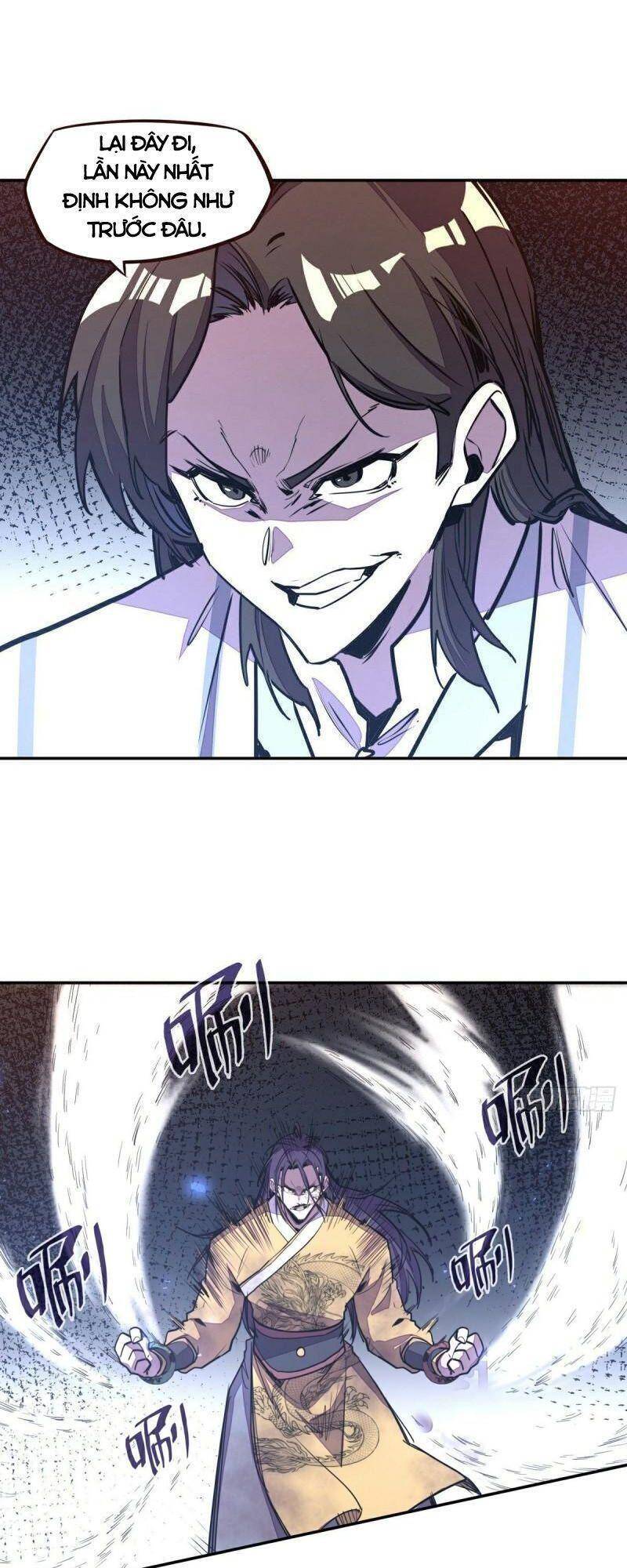Sinh Tử Quyết Chapter 178 - 29