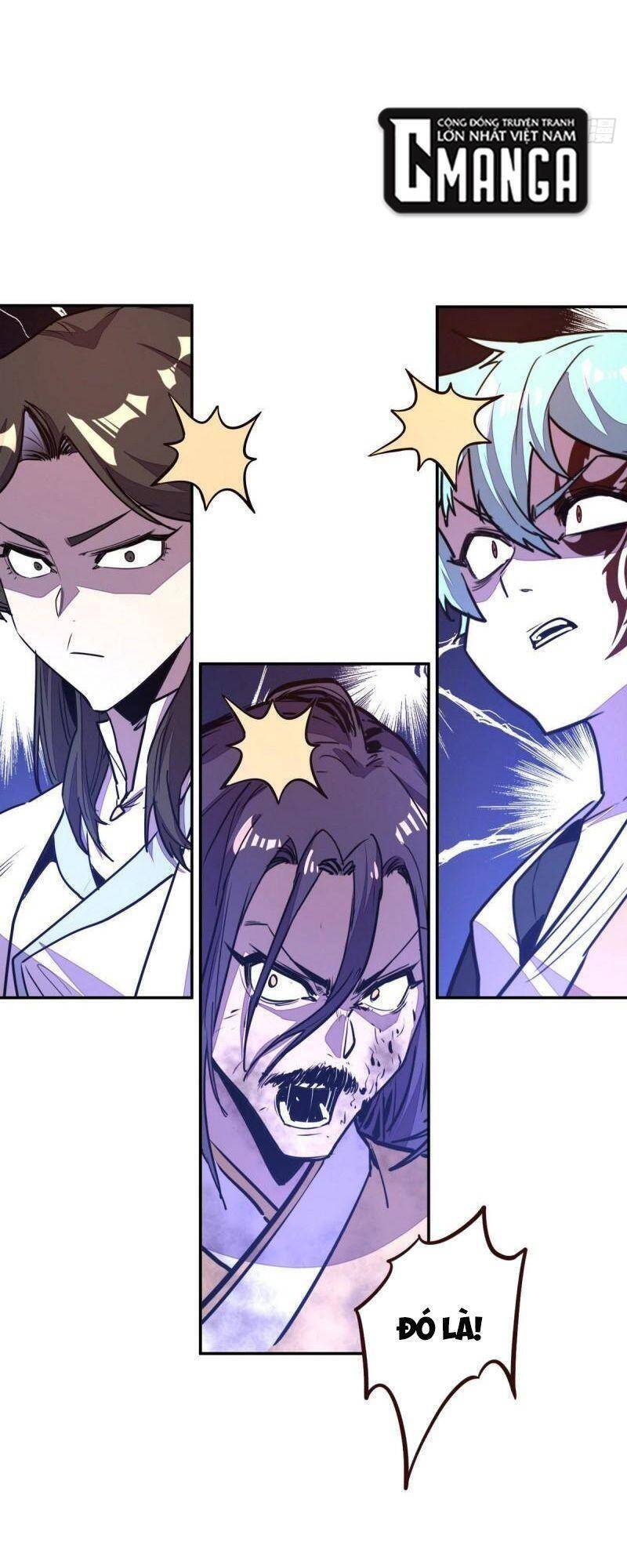 Sinh Tử Quyết Chapter 178 - 32