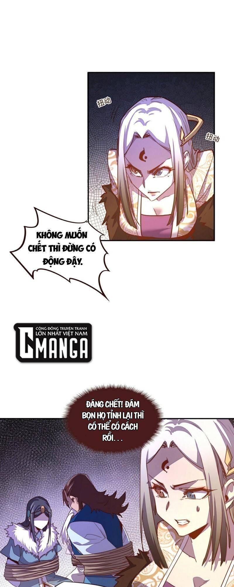 Sinh Tử Quyết Chapter 178 - 5