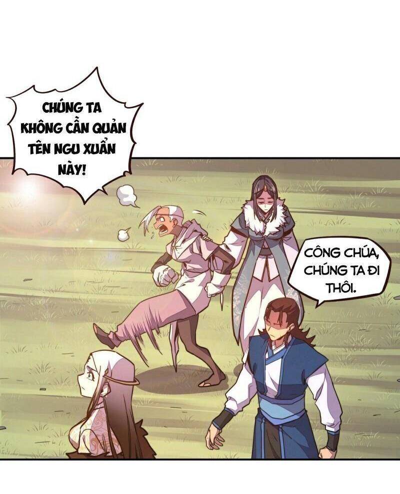 Sinh Tử Quyết Chapter 179 - 19