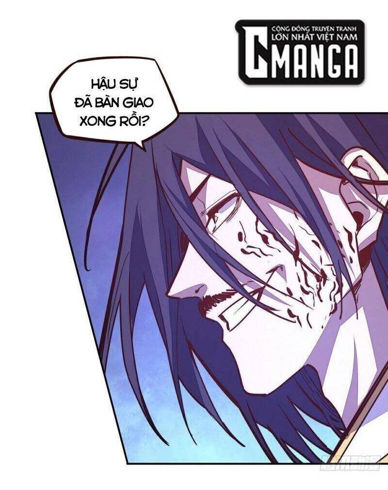 Sinh Tử Quyết Chapter 179 - 23