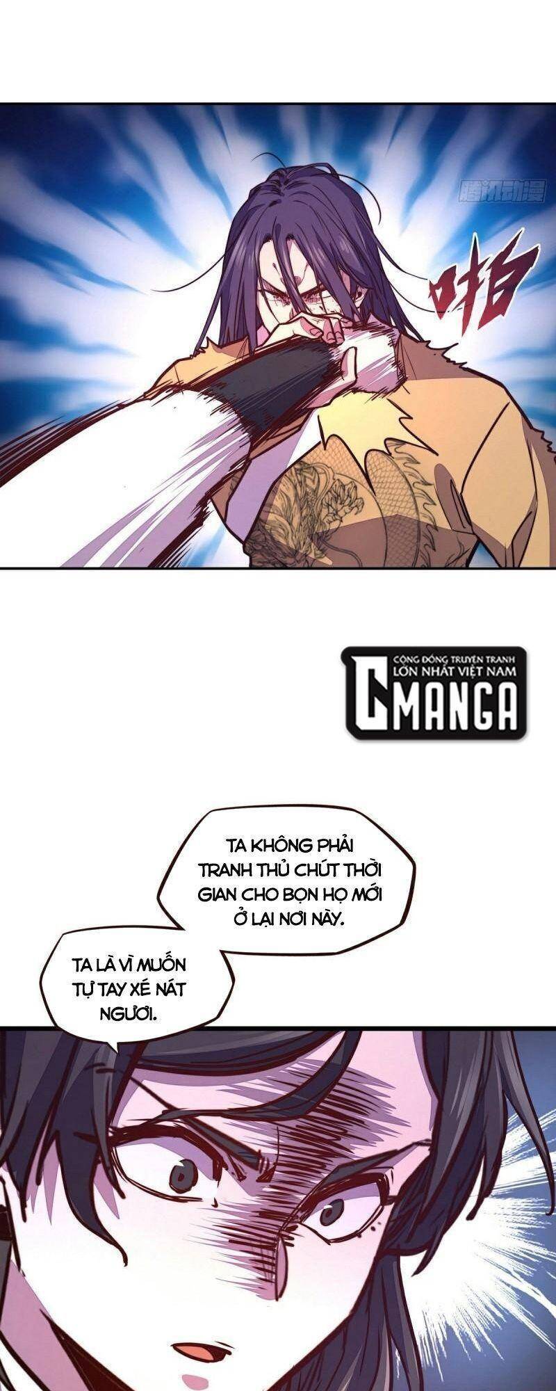 Sinh Tử Quyết Chapter 179 - 31