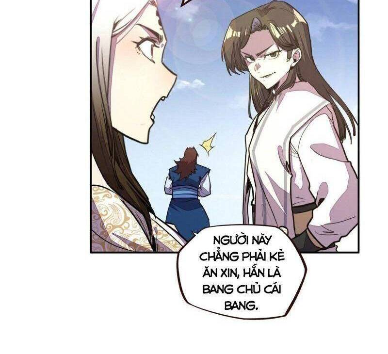 Sinh Tử Quyết Chapter 179 - 9