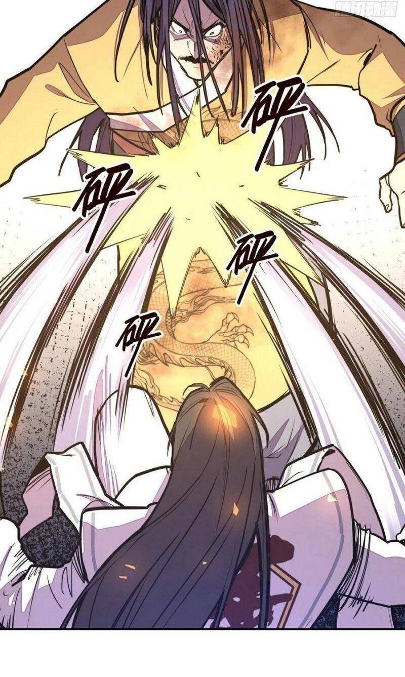 Sinh Tử Quyết Chapter 180 - 2