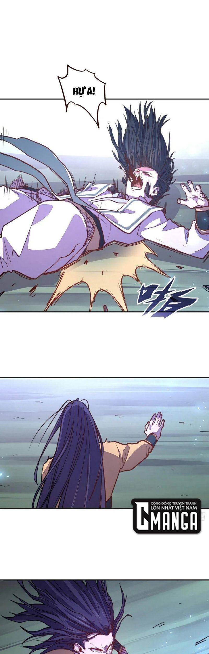 Sinh Tử Quyết Chapter 180 - 15
