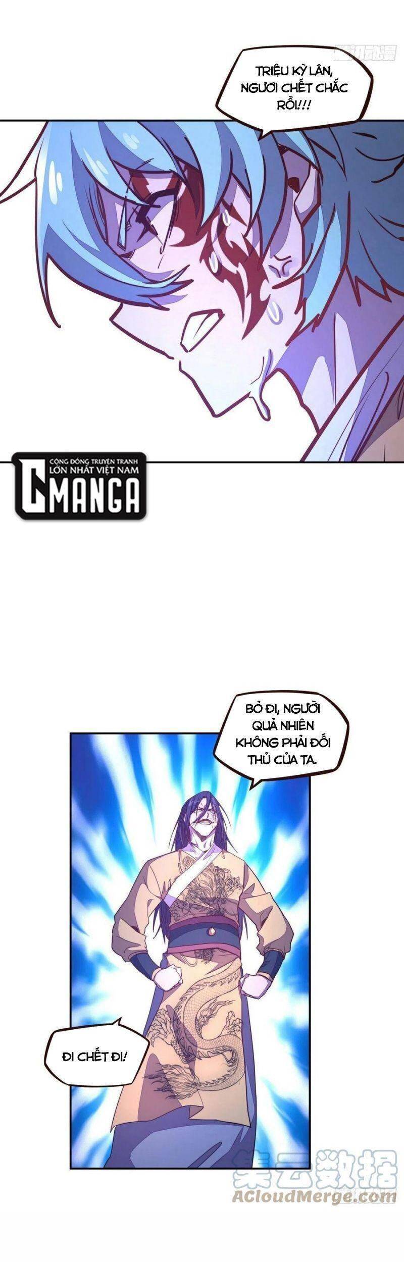 Sinh Tử Quyết Chapter 180 - 19