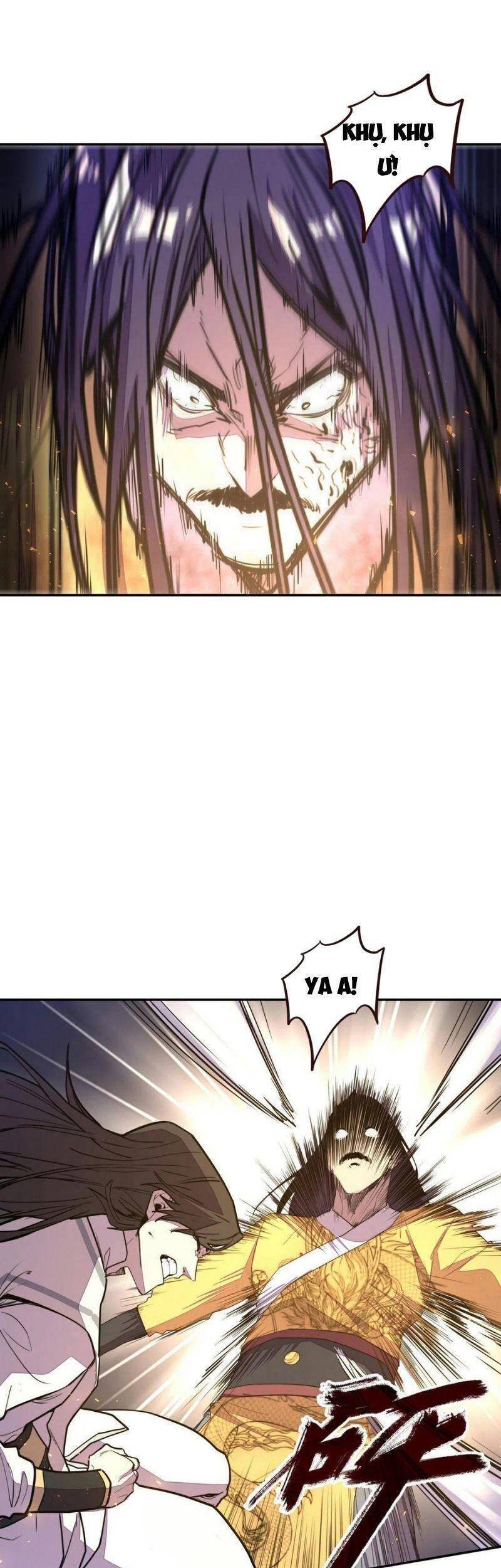 Sinh Tử Quyết Chapter 180 - 3