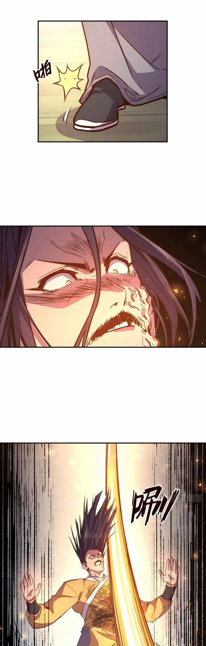 Sinh Tử Quyết Chapter 180 - 21