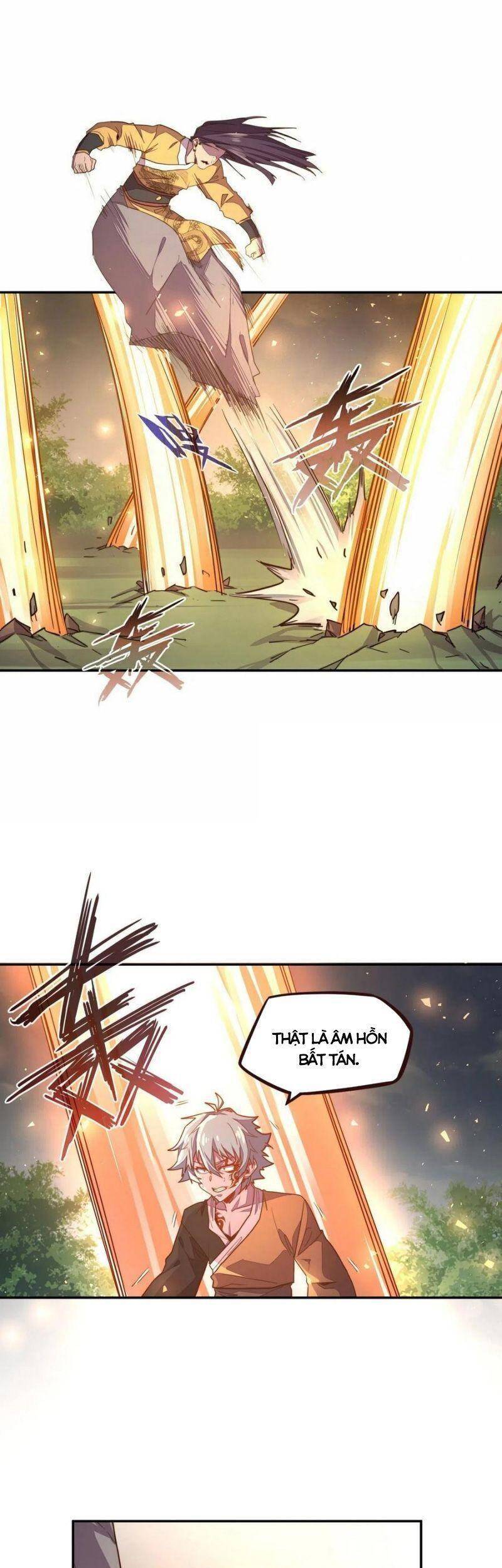 Sinh Tử Quyết Chapter 180 - 23