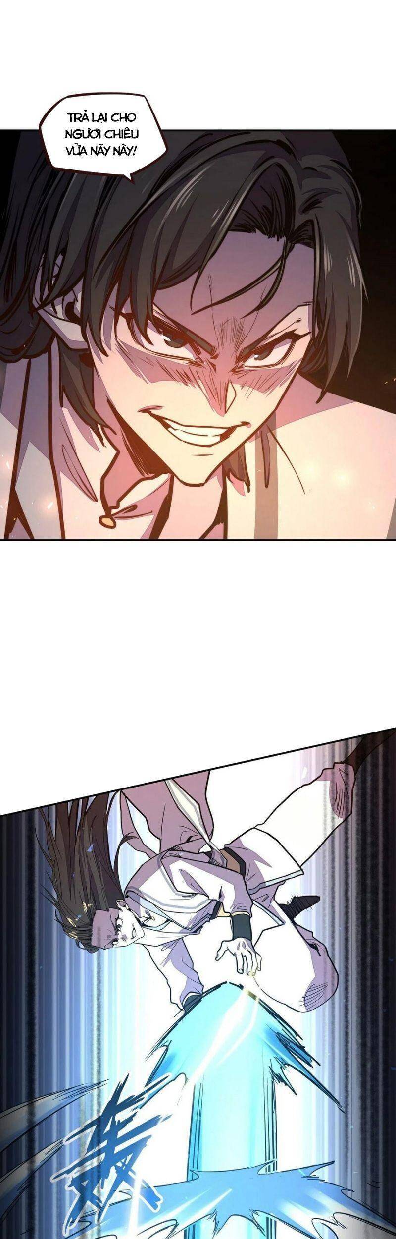Sinh Tử Quyết Chapter 180 - 25