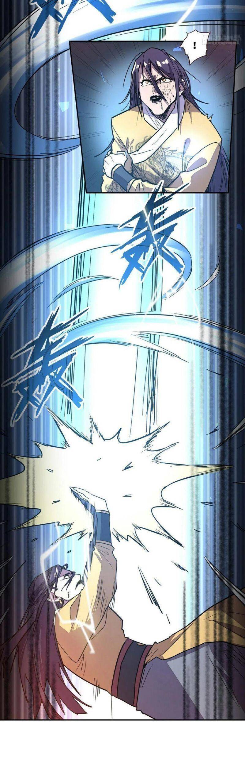 Sinh Tử Quyết Chapter 180 - 27