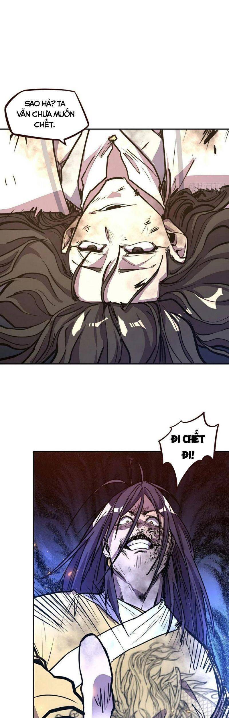 Sinh Tử Quyết Chapter 180 - 29