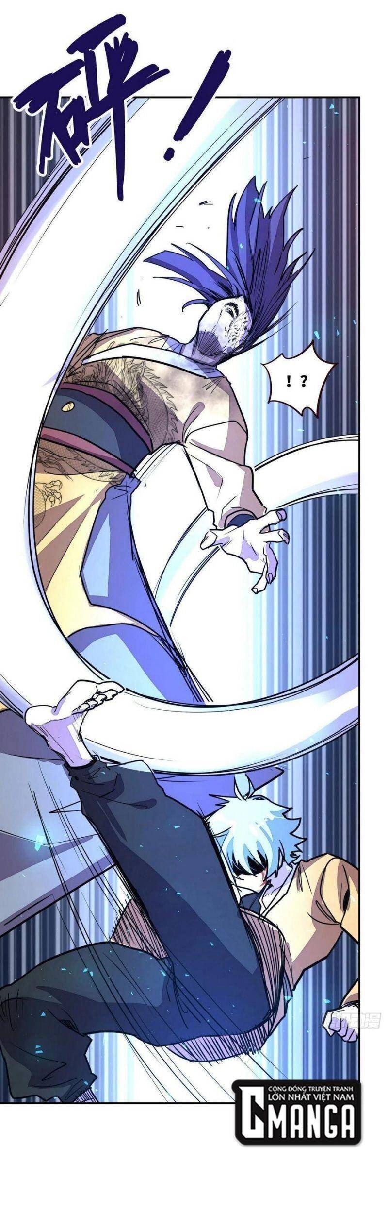 Sinh Tử Quyết Chapter 180 - 31