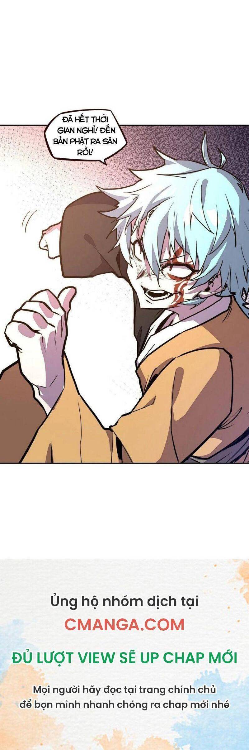 Sinh Tử Quyết Chapter 180 - 32