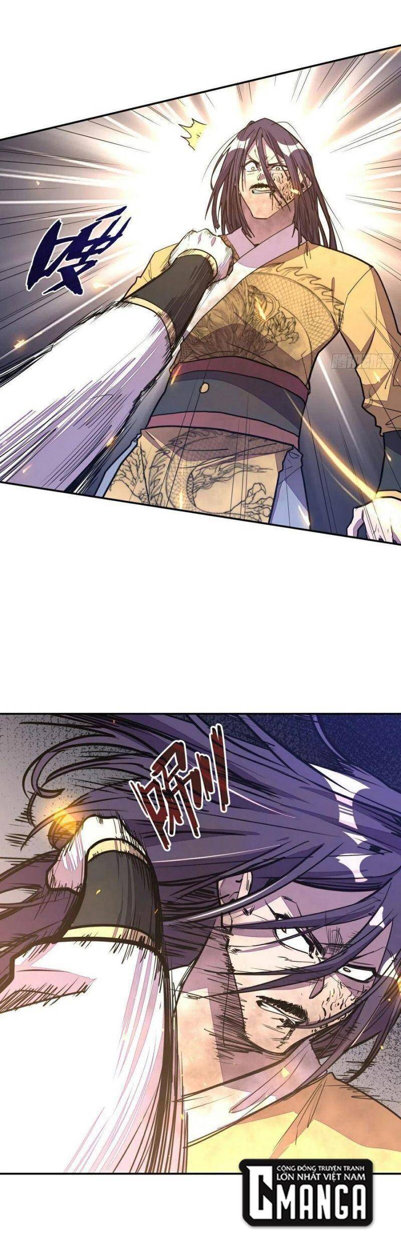 Sinh Tử Quyết Chapter 180 - 5