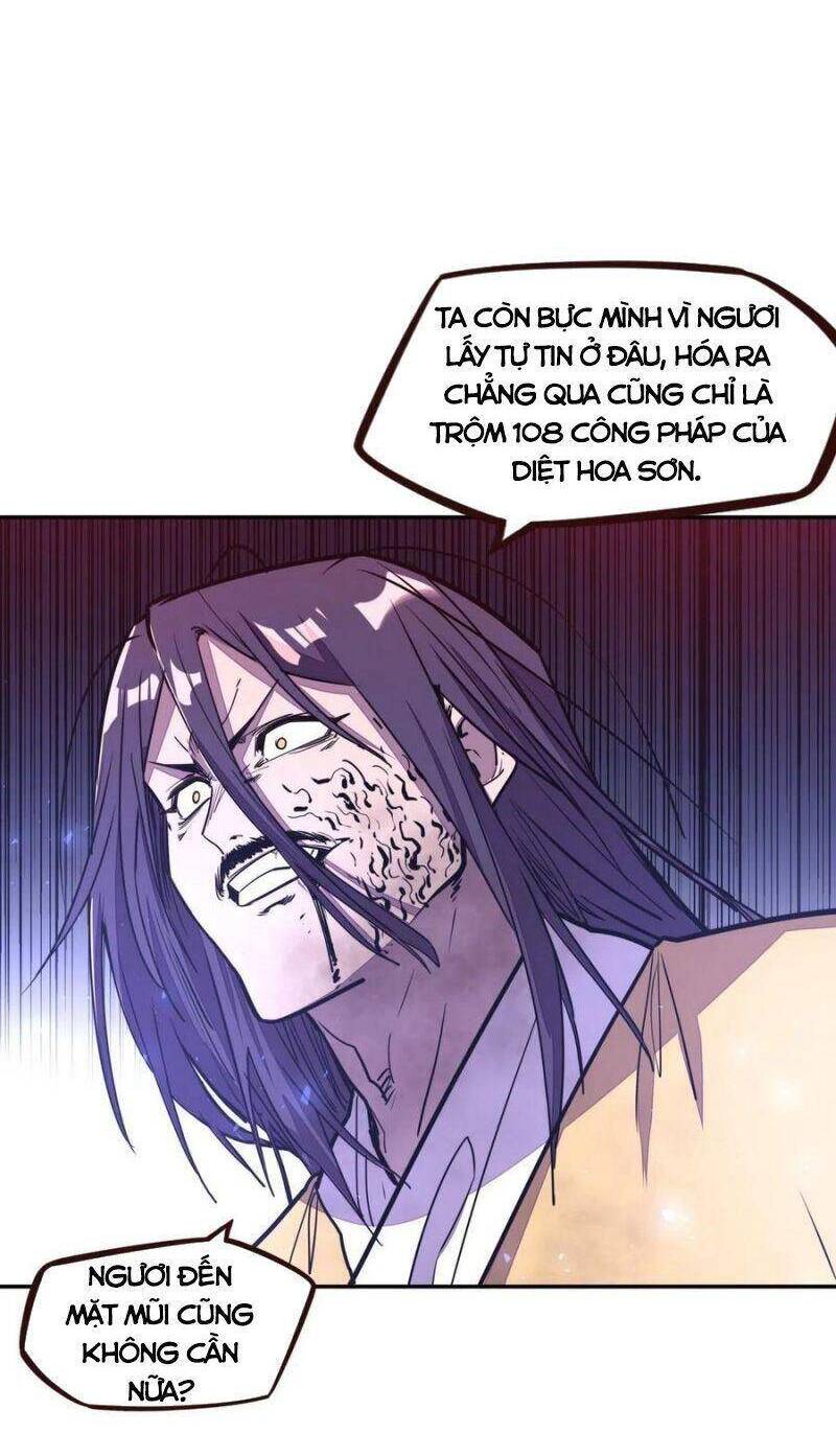 Sinh Tử Quyết Chapter 180 - 6